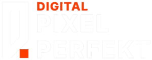 Digital Pixel Perfekt Logo