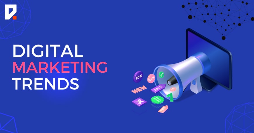 Digital Marketing Trends 2024