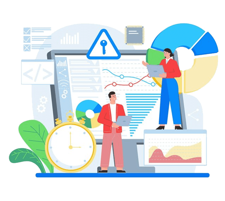 Website Audit Services DPP