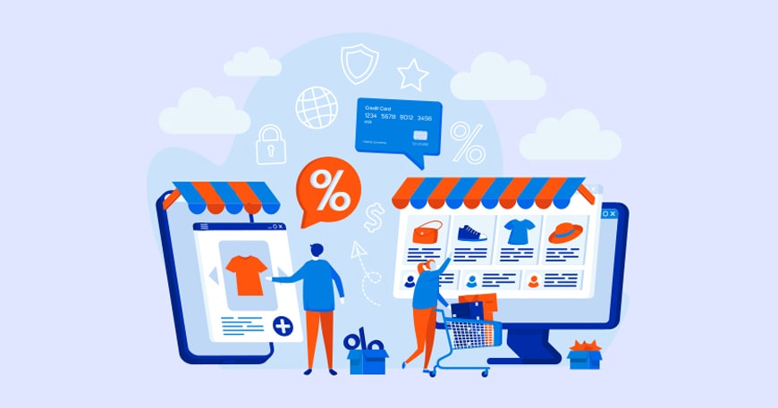 How E-commerce Design Can Transform Your Online Store