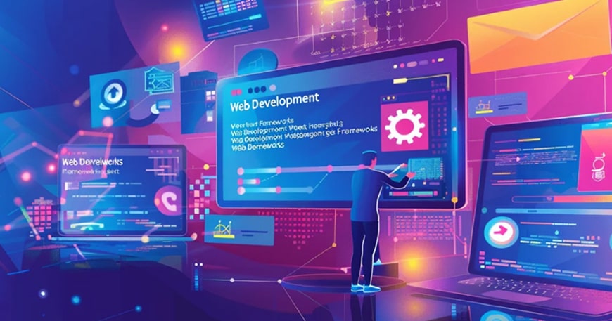 Our Web Development Process - Digital Pixel Perfekt