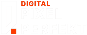Digital Pixel Perfekt Logo