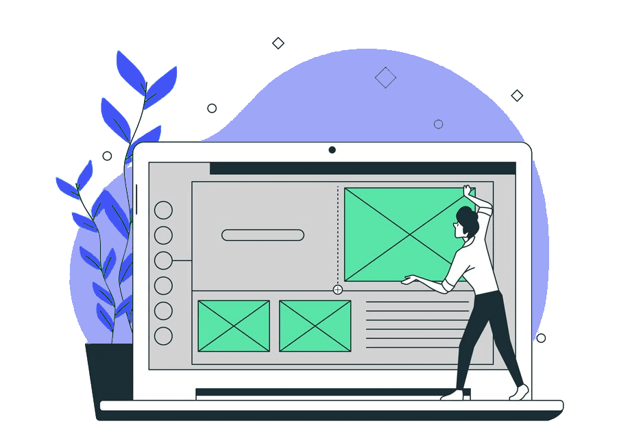 Site Design Services