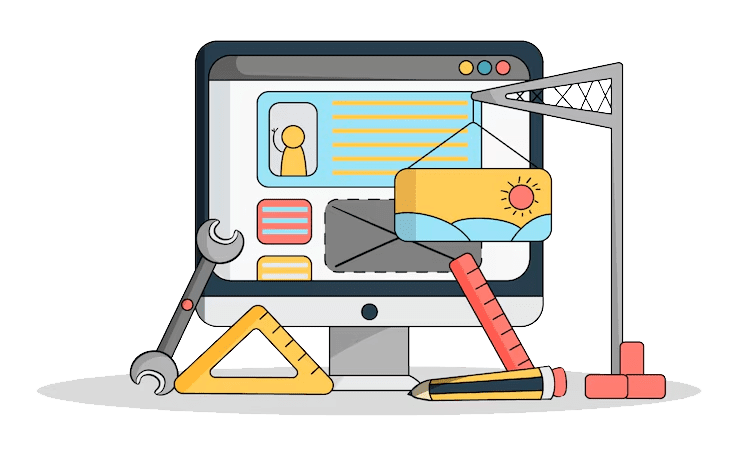 Website Design Services