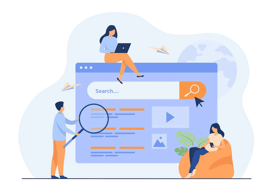 SEO Services