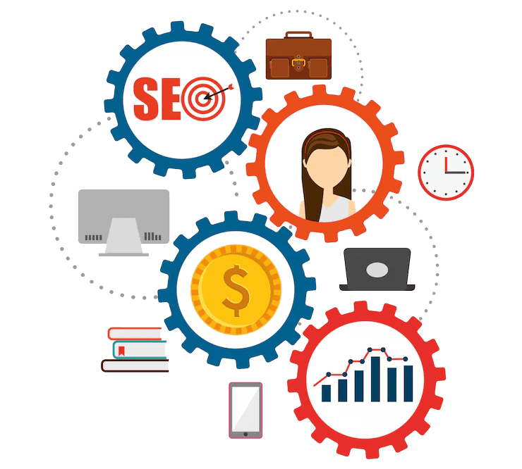 Search Engine Optimization by Digital Pixel Perfekt